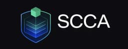 SCCA logo